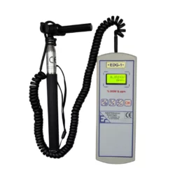 EDG - 1 z wysięgnikiem (gazy wybuchowe)