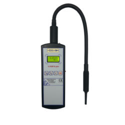 EDG - 5M z giętą szyjką i wentylatorem (gazy wybuchowe i czad)